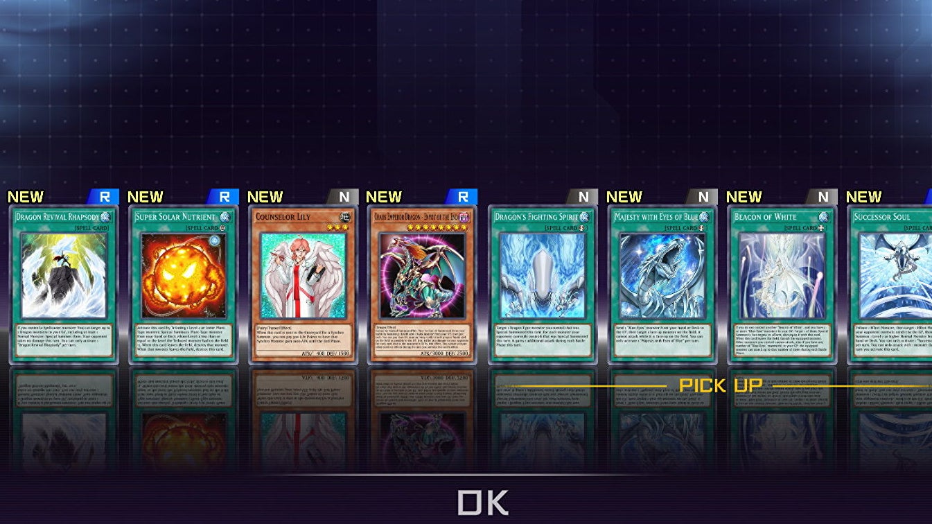 YuGiOh Master Duel Qual o melhor deck para iniciantes? Eurogamer.pt